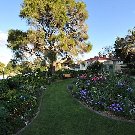 Harbinger House Bed and Breakfast Tauranga Eksteriør billede