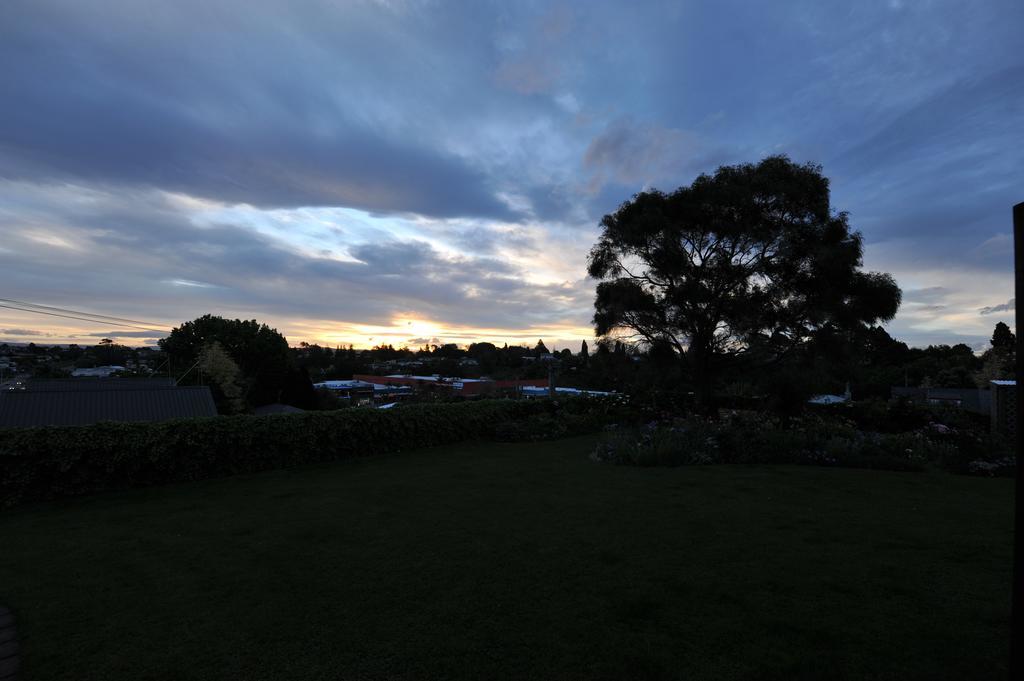 Harbinger House Bed and Breakfast Tauranga Eksteriør billede