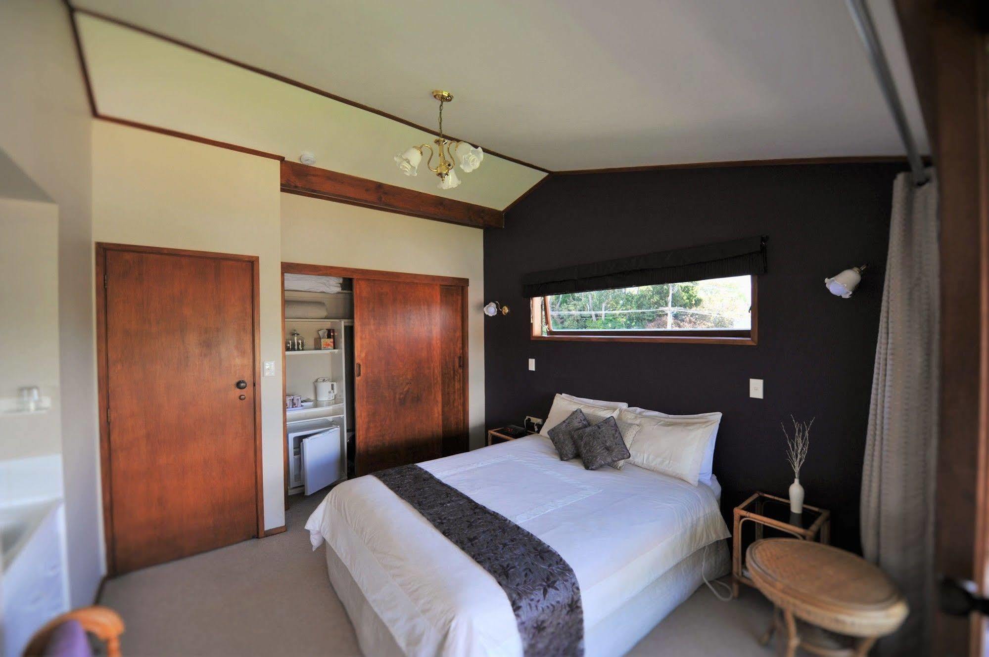 Harbinger House Bed and Breakfast Tauranga Eksteriør billede